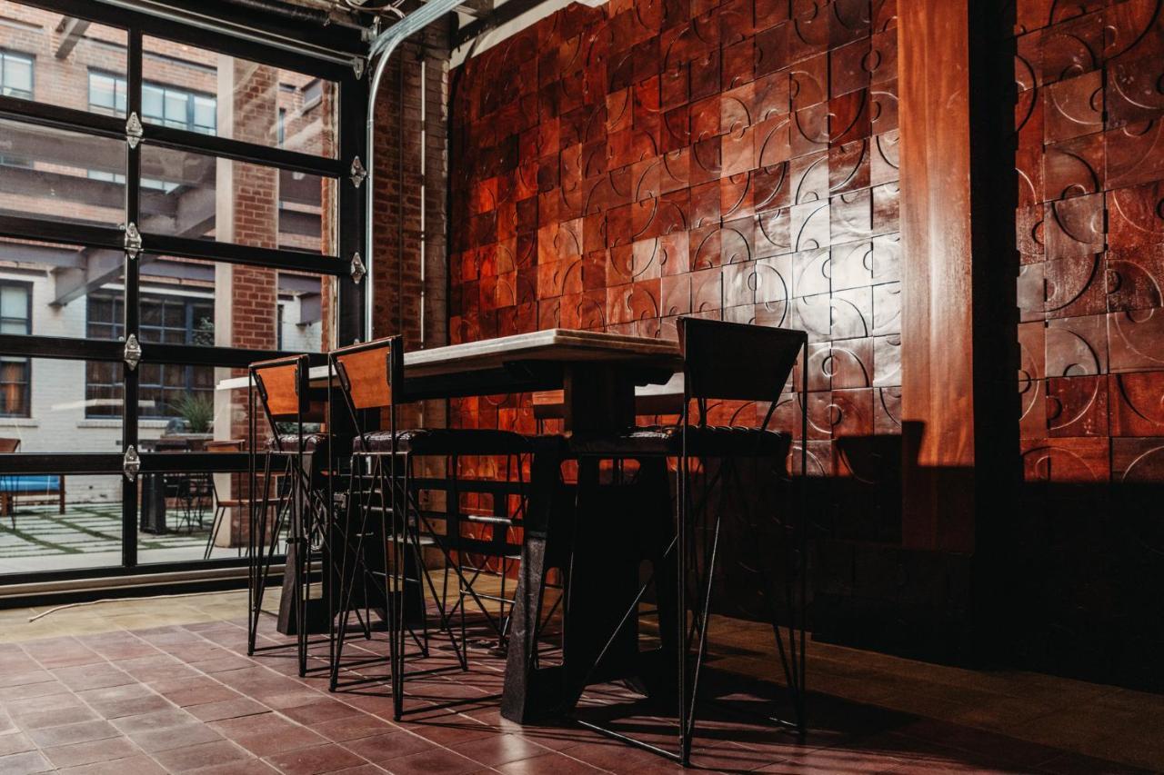 Brooklyn Style Studio Loft Minutes From Firstenergy Stadium 210 클리블랜드 외부 사진