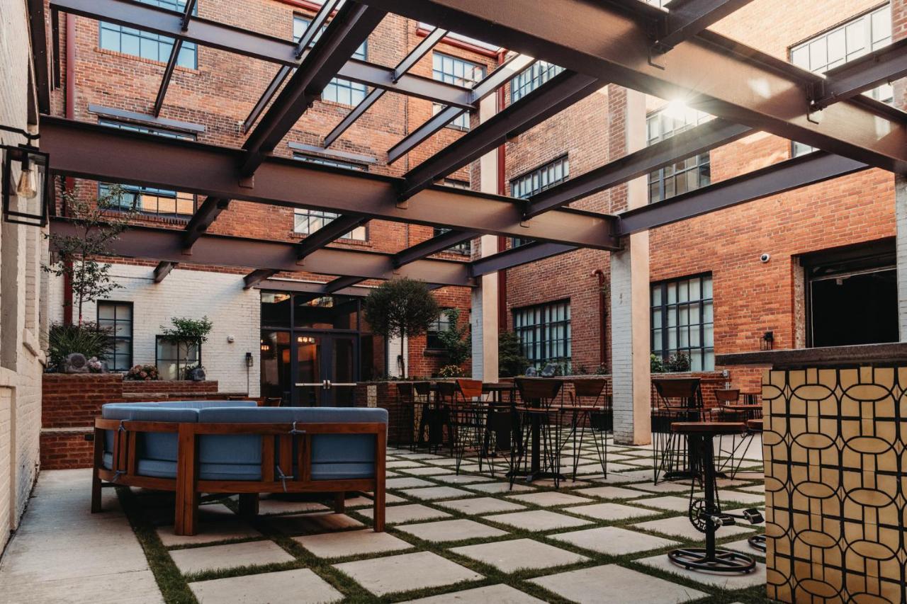Brooklyn Style Studio Loft Minutes From Firstenergy Stadium 210 클리블랜드 외부 사진