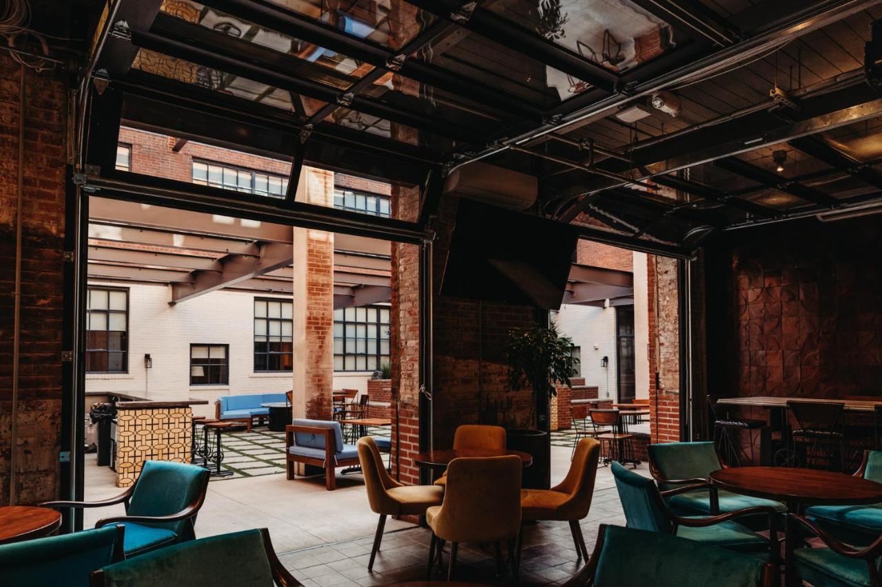 Brooklyn Style Studio Loft Minutes From Firstenergy Stadium 210 클리블랜드 외부 사진