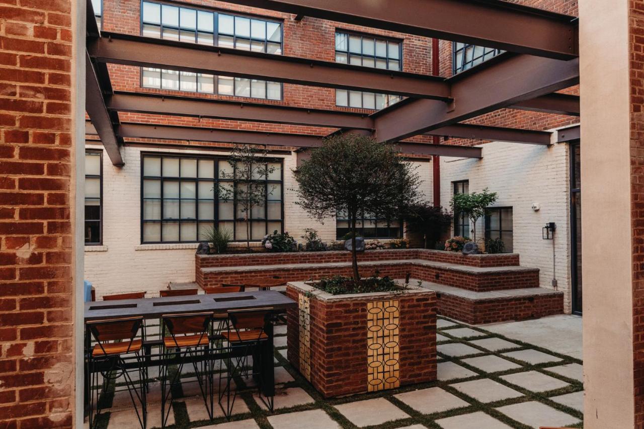 Brooklyn Style Studio Loft Minutes From Firstenergy Stadium 210 클리블랜드 외부 사진